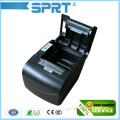 CE certificated Financial POS system for restaurant equipment a4 thermal printer